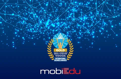MobiFone wins five prizes at International Business Awards 2021
