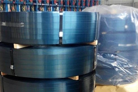 Australia delays conclusion on anti-dumping probe into Vietnam’s painted steel strapping