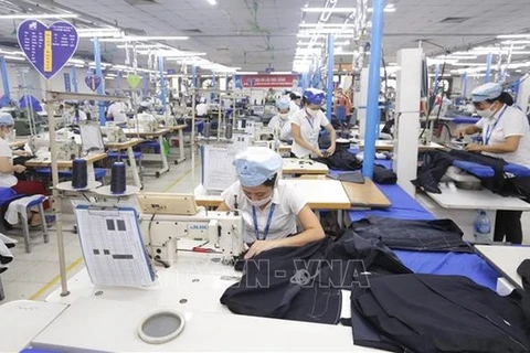 Textile industry faces challenges in meeting export target