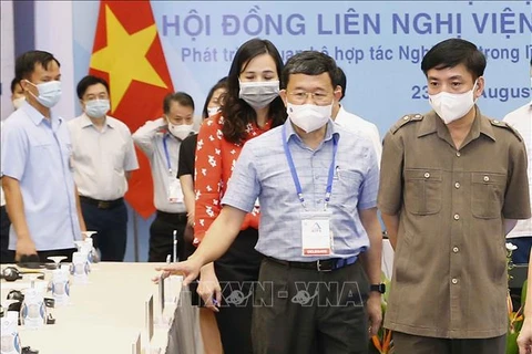 Preparation for Vietnam’s attendance at 42nd AIPA General Assembly inspected