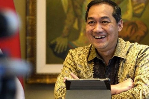 Indonesia aims for 40 pct of ASEAN's digital economy market share by 2025