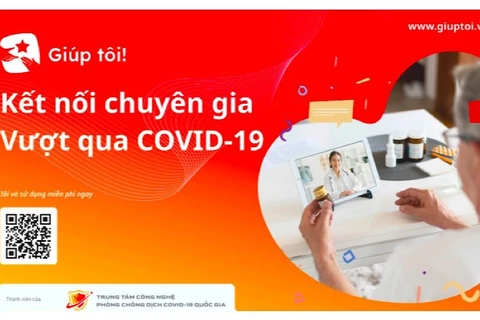 Technology project helps connect doctors with COVID-19 patients