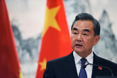 Vice spokesperson: Chinese Foreign Minister’s upcoming visit to boost ties
