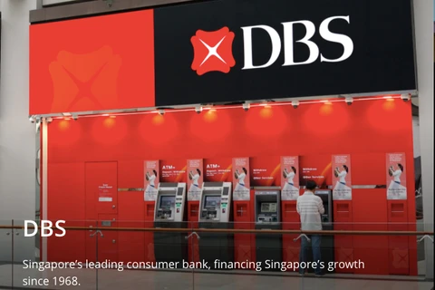 Singapore bank plans ambitiously for digital exchange