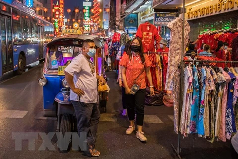 Thailand considers adopting new reopening policy to boost tourism