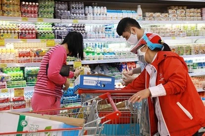 Vietnam’s consumer markets expected to grow by 130 billion USD over next 10 years