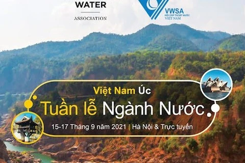 Vietnam, Australia share experience in water sector's development 