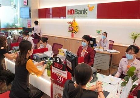 HDBank gets 50 mln USD from French development agency to finance green projects