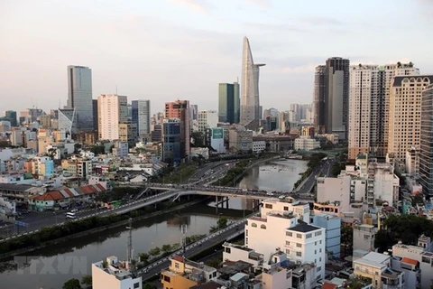 HCM City’s master plan to 2040 focuses on climate change adaptation