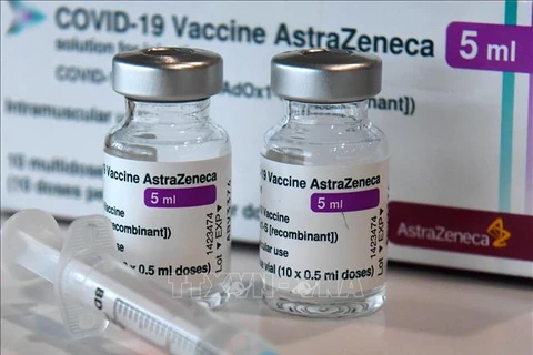 Italy offers 796,000 more vaccine doses to Vietnam