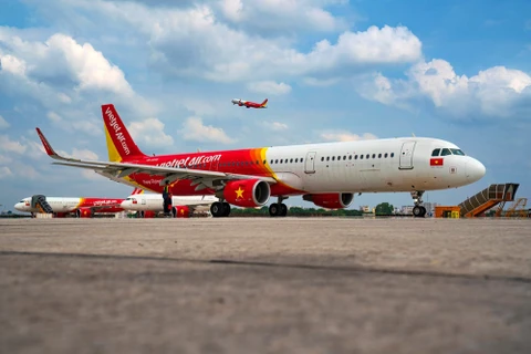 Vietjet’s audited report confirms positive results in H1