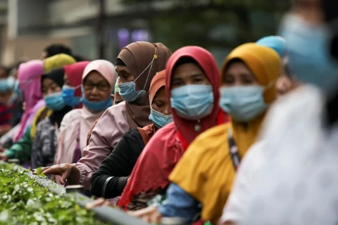 Poor households in Malaysia rise due to COVID-19 pandemic