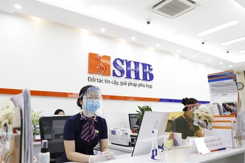 SHB approved to increase charter capital to 1.16 billion USD