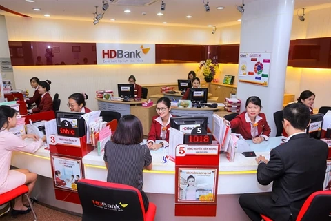 HDBank among Forbes’s top financial brands in Vietnam