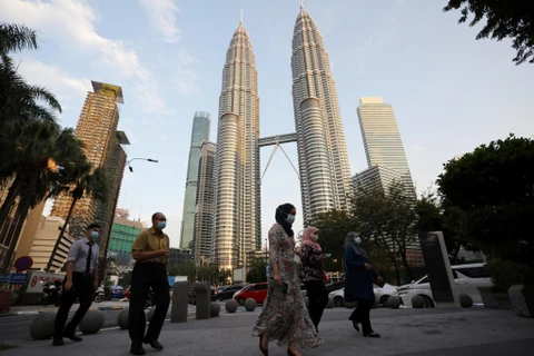 World Bank revises growth forecast for Malaysia