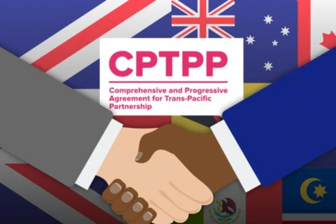 CPTPP member states discuss UK’s entry