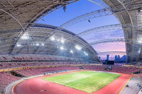 Singapore to host AFF Suzuki Cup 2020