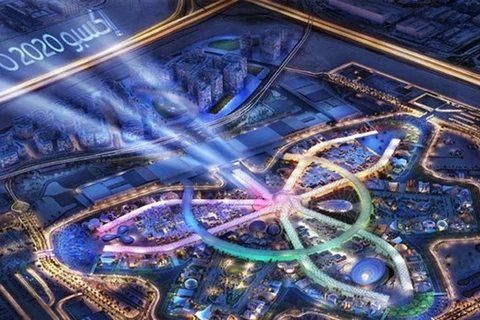 ASEAN attends World Expo 2020 in Dubai
