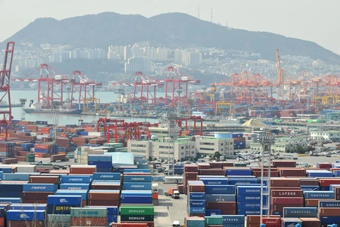 RoK submits bill on RCEP for parliamentary approval