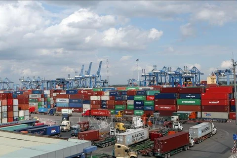 Non-state sector becomes main driver of HCM City’s foreign trade in nine months