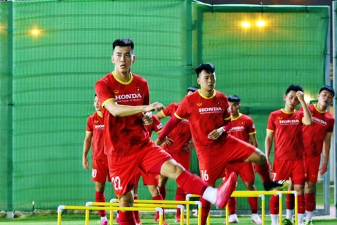 World Cup qualifiers: Vietnam-China match to be played without supporters due to COVID-19