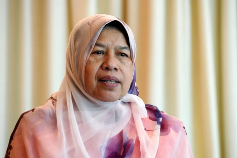 Malaysia to receive 32,000 Bangladeshi and Indonesian workers