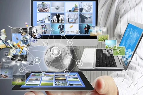 Vietnamese ICT businesses benefit from digital consumption