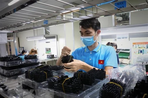 Ho Chi Minh City yet to show signals of business recovery