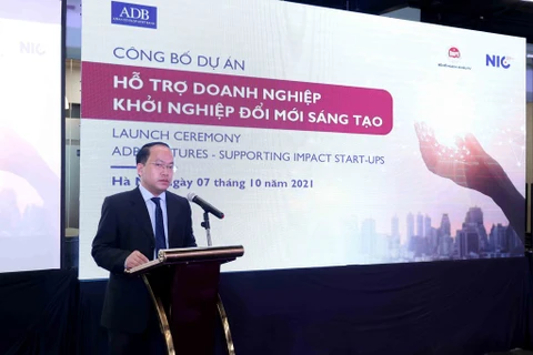 ADB Ventures offers Vietnamese startups 1 million USD for 2021-2023