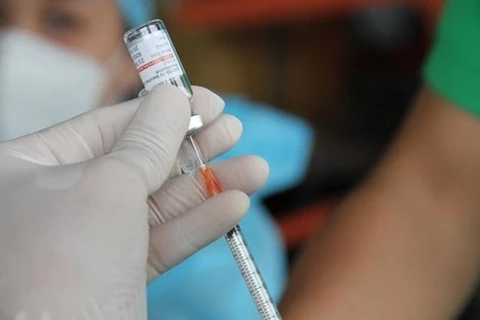 Health Ministry, Facebook launch campaign on COVID-19 inoculation drive
