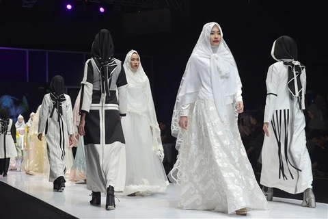 Global Muslim fashion consumption to reach 311 billion USD in 2024: Indonesian central bank