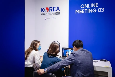 B2B meeting to connect Vietnamese, RoK enterprises