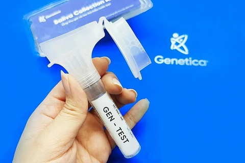 Southeast Asia’s largest genome sequencing centre set up in Vietnam