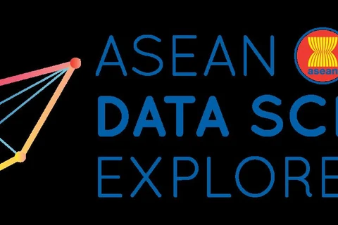 Winners at 2021 ASEAN Data Science Explorers finals honoured