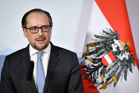 PM congratulates newly-appointed Chancellor of Austria