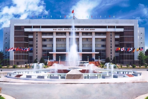 Vietnamese university listed in Times Higher Education’s ranking by subjects