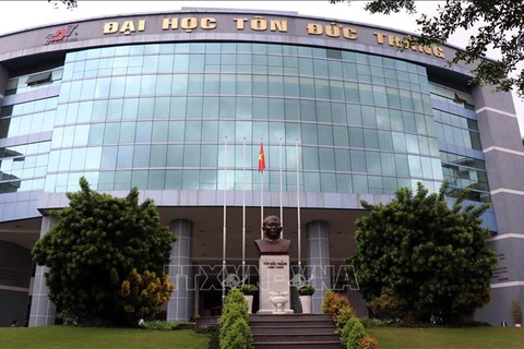 More Vietnamese universities featured in Times Higher Education’s subject rankings