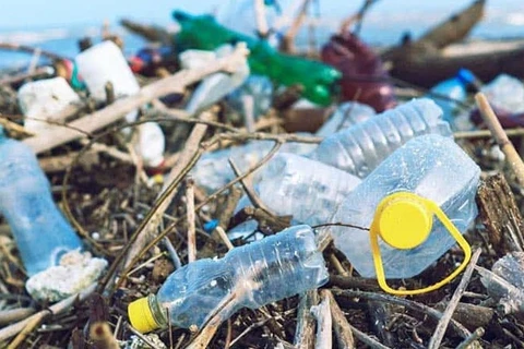  Social network campaign launched to change plastic use habit