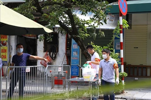 Hanoi hospital to resume normal operations from October 18