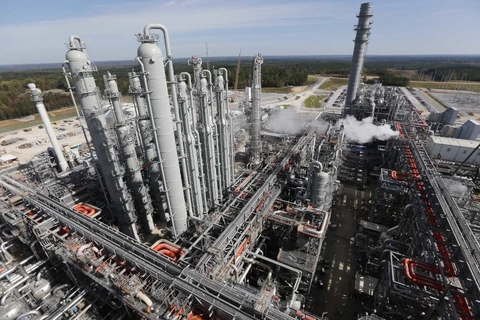 Spanish firm to develop carbon capture and storage project in Indonesia 
