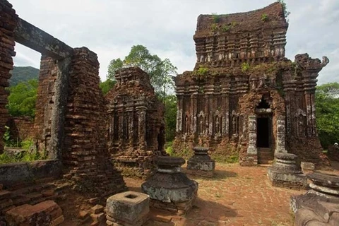 Oc Eo - Ba The relic site to be proposed for UNESCO recognition