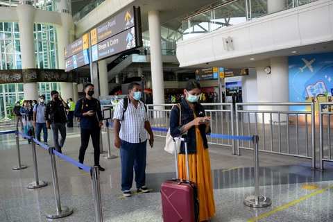 Indonesia prepares for possible COVID-19 surge, Thailand to reopen to foreign tourists