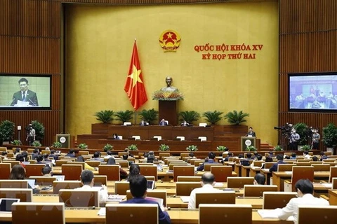 Lawmakers to discuss specific development policies, mechanisms for four localities 
