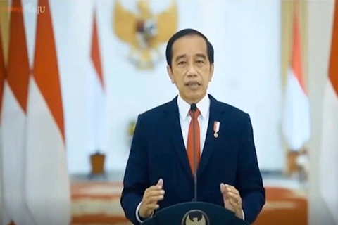 Indonesia backs acceleration of ASEAN economic recovery