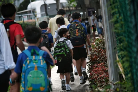Monthly school fees for international students in Singapore to rise