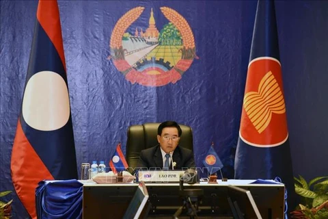 Lao Prime Minister urges ASEAN to bolster intra-bloc solidarity 
