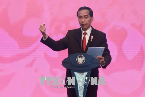 Indonesia hopes ASEAN will become pioneer of regional stability