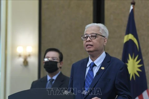 Malaysia affirms consistent stance on East Sea issue