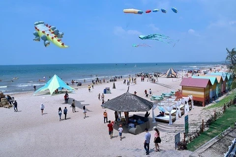 Binh Thuan has 12 safe accommodations for tourists so far