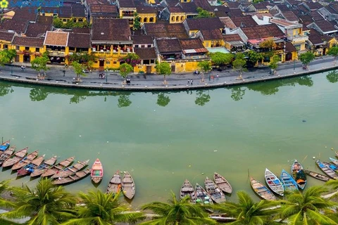 Hoi An, My Son to pilot welcoming international tourists this month